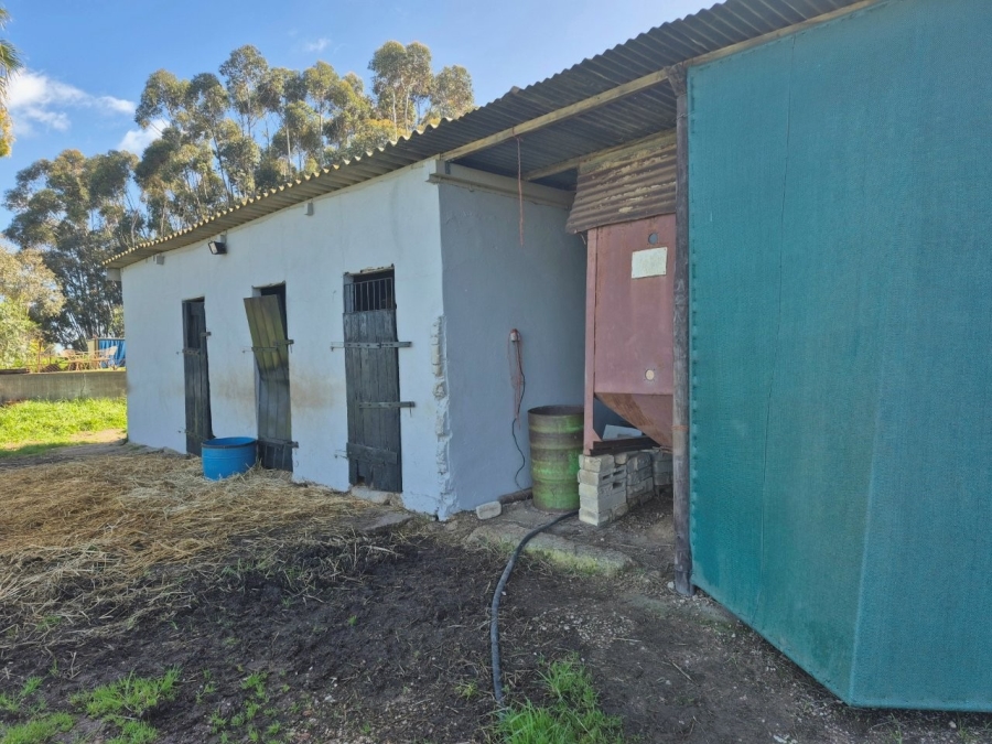Commercial Property for Sale in Porterville Western Cape